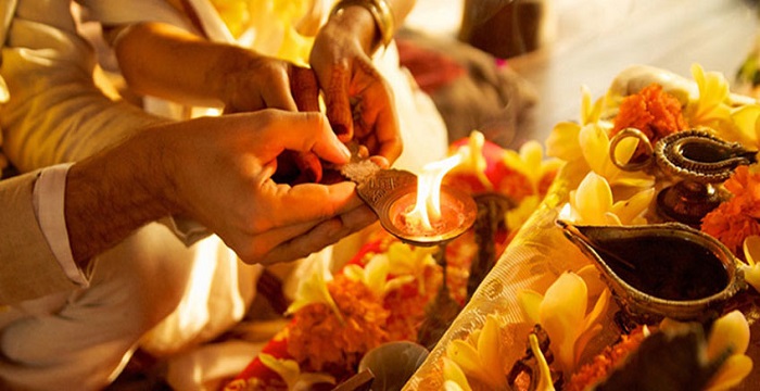 Yagya & Havan
