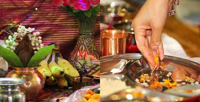 Nav Grah Puja