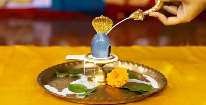 Sacred India