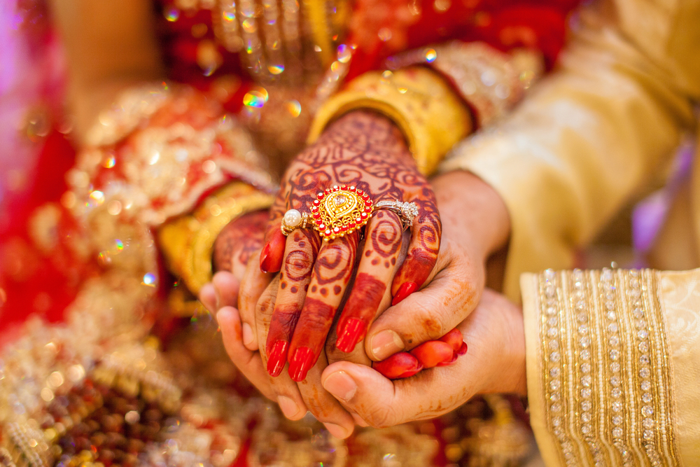 Vivah Puja