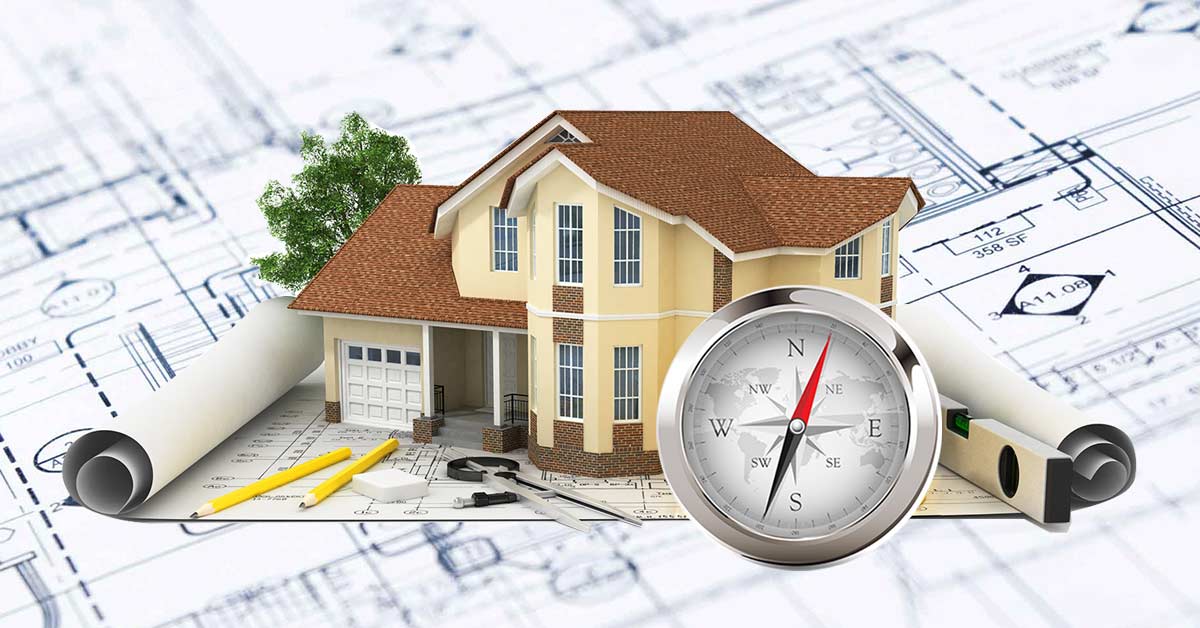 Residential Vastu