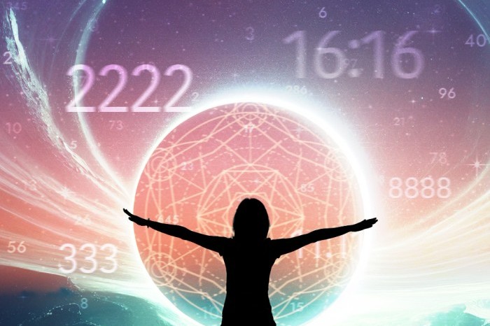Numero Vastu