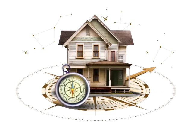 Remedial Vastu